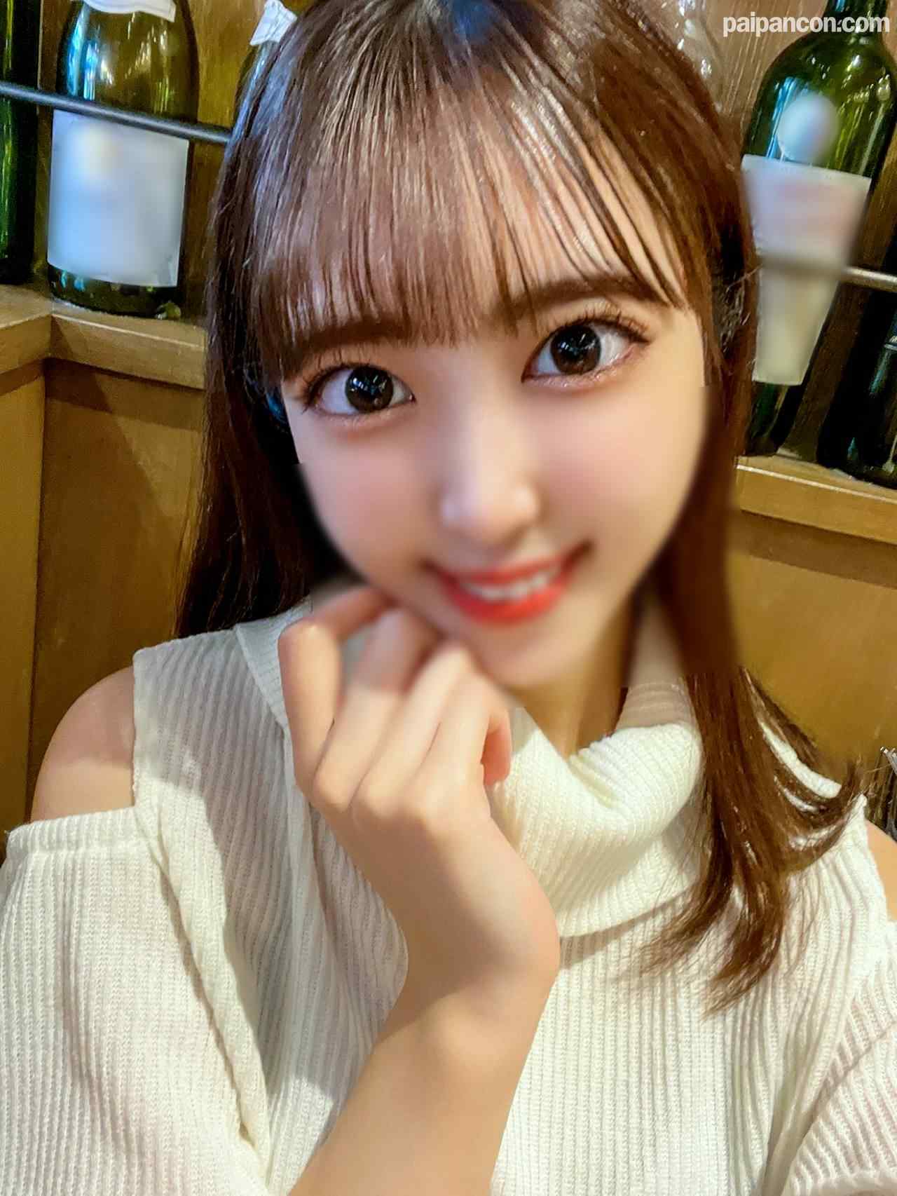 FC2-PPV-3179777 - 【FC2発撮り】顔出し！素人女子大生【限定】さらちゃん20歳 デートの約束だけして会ってみたらお目目クリクリの激カワJDだったので急遽ホテルに誘ってみたら即OKで即ハメ即中出し！！