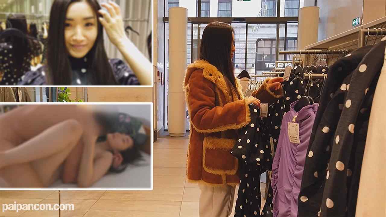 FC2-PPV-3185230 - 大作！彼女を黒人に抱かせるためにわざわざ海外まで行くカップル、無事黒人中出し達成！