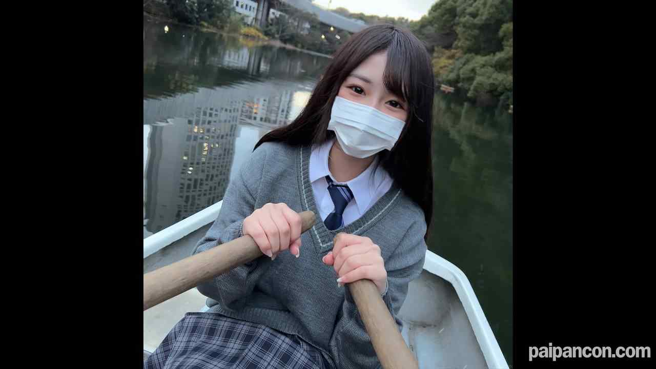 FC2-PPV-3187562 - 初撮影・顔出し！！見た目からでは想像ができない内気でおとなしい支配願望が強い超感度抜群の変態マゾな女子◯生・・・やりたい放題辱めた後は容赦なしの2回連続生中出し！ thumbnail_0.jpg