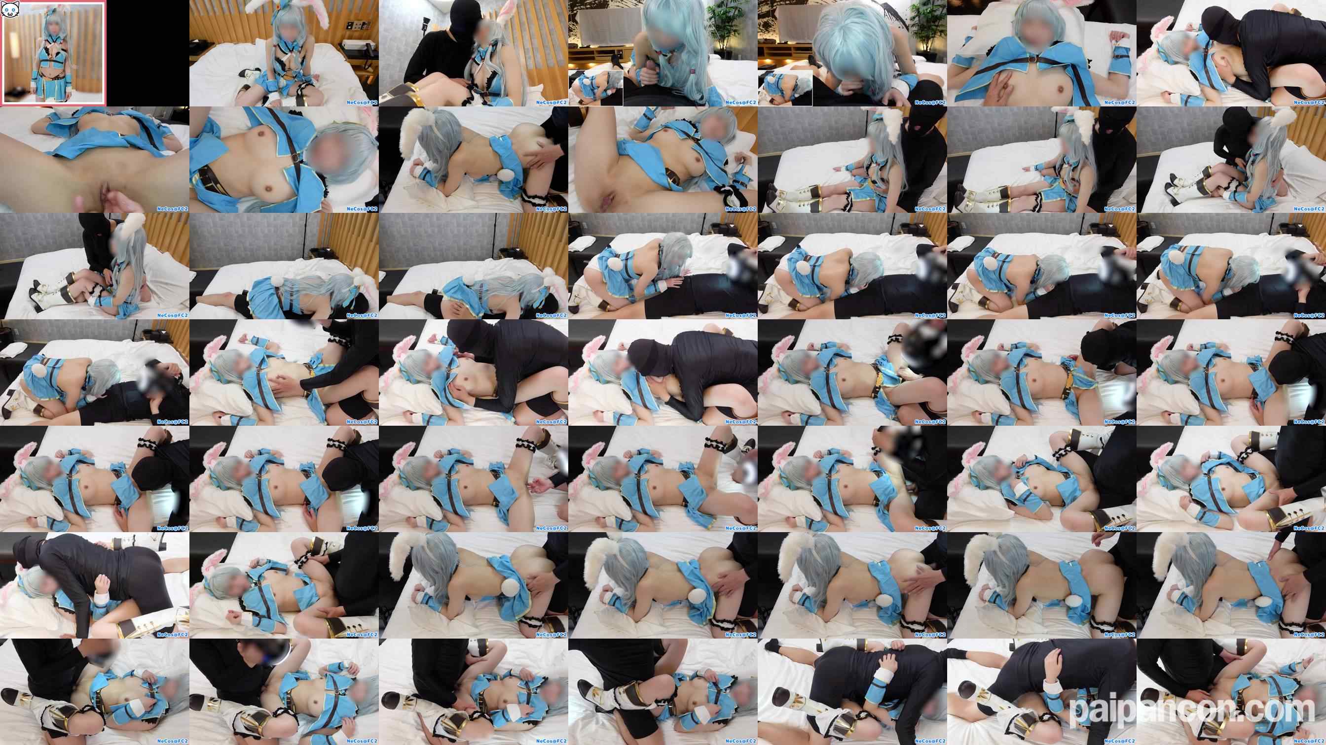 FC2-PPV-3194895 - 【ハメ撮り】声カワＦカップちゃん！私の扱いだけ雑じゃないですかぁ？【個人撮影】 grid.jpg