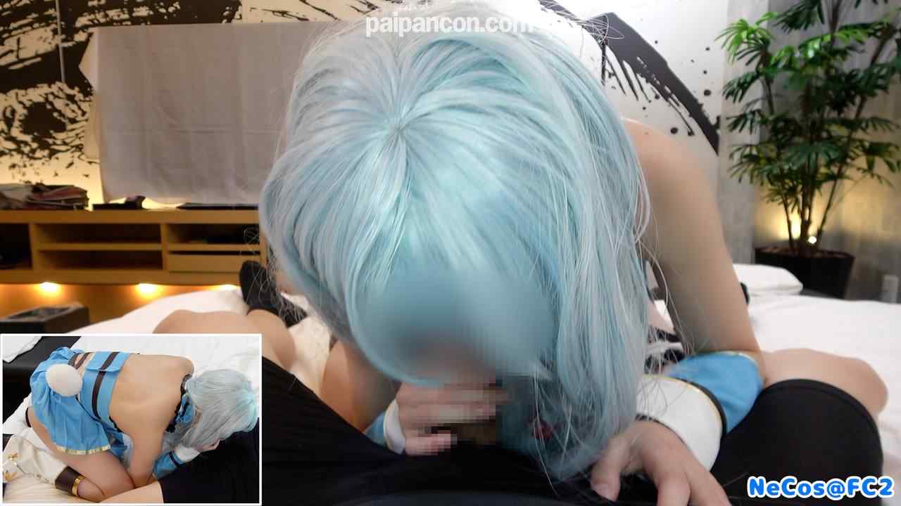 FC2-PPV-3194895 - 【ハメ撮り】声カワＦカップちゃん！私の扱いだけ雑じゃないですかぁ？【個人撮影】 thumbnail_3.jpg