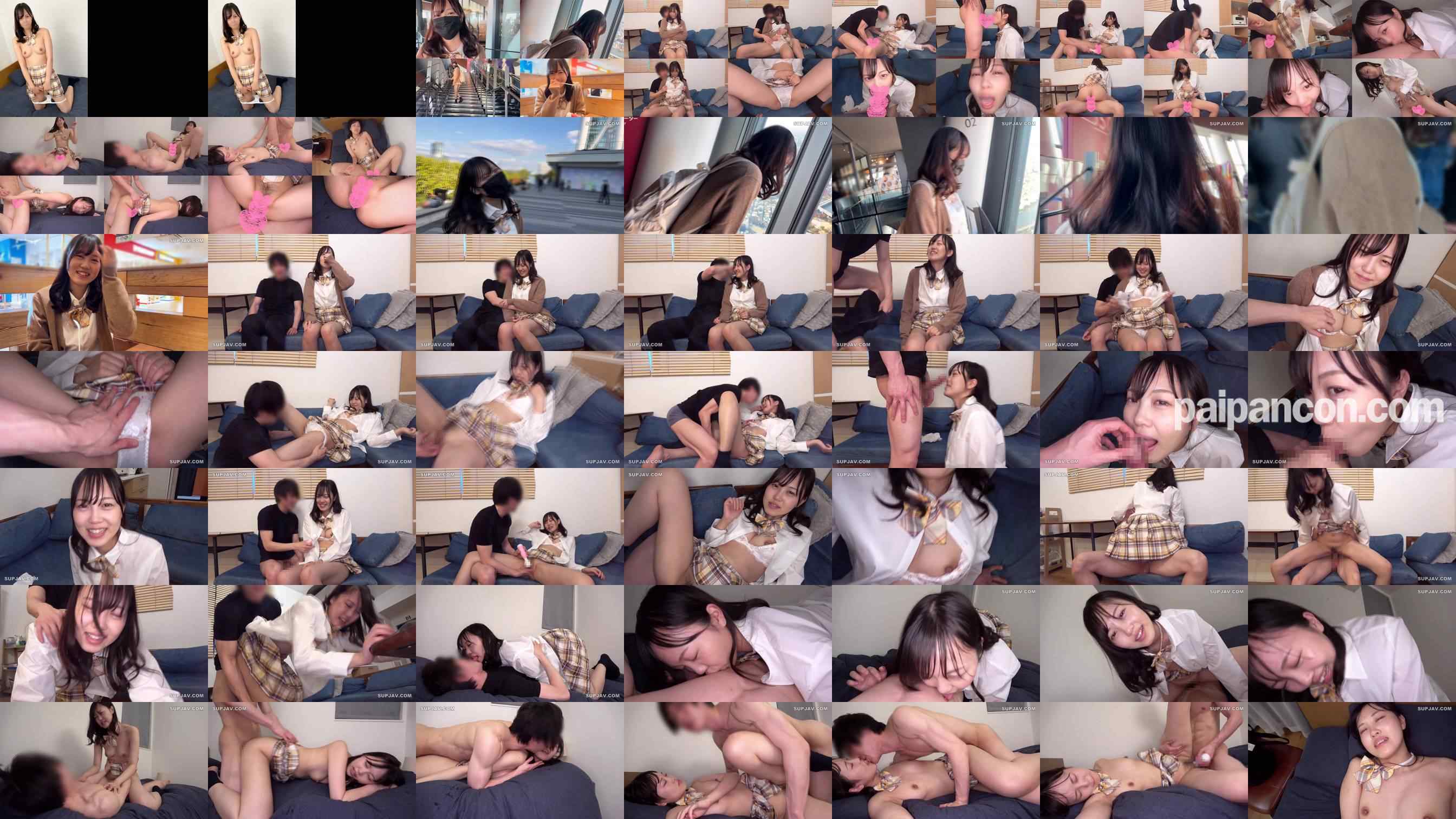 FC2-PPV-3201987 - 【J / k ・個撮】あかね18歳「おまんこ壊れちゃう！！」10代まんこをデカ太ペニスで鬼ピストン⇒絶叫＆痙攣中イキ