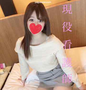 FC2-PPV-3204645 - 『ペロペロ大好きなナースの非日常』「こんなに私エロいの？」【初撮り】病棟勤務の淫乱女子の激しいSEXをご覧あれ。