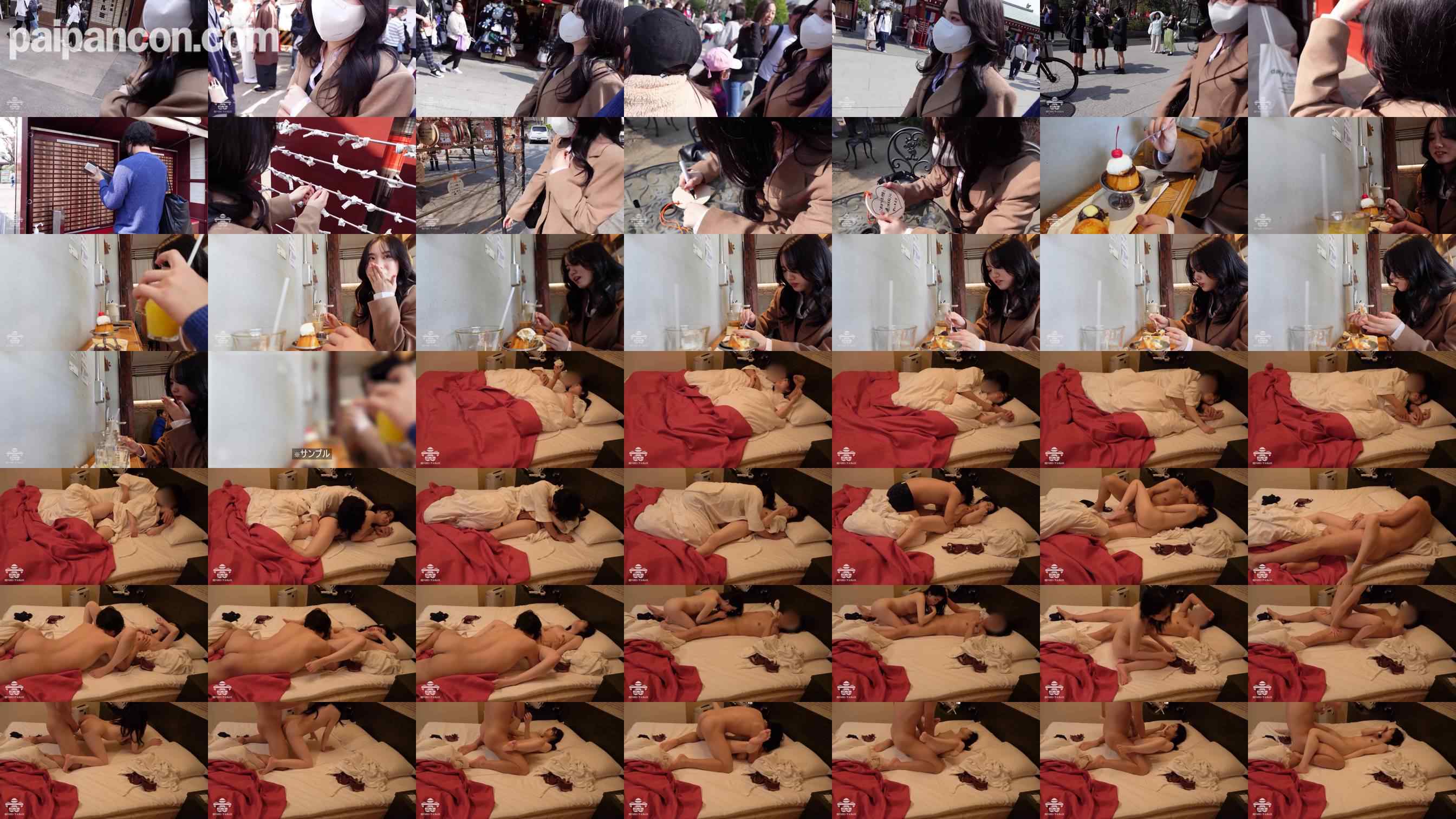 FC2-PPV-3206082 - 【今週末まで特別価格】世界一可愛いボクの彼女【レビュー特典あり】