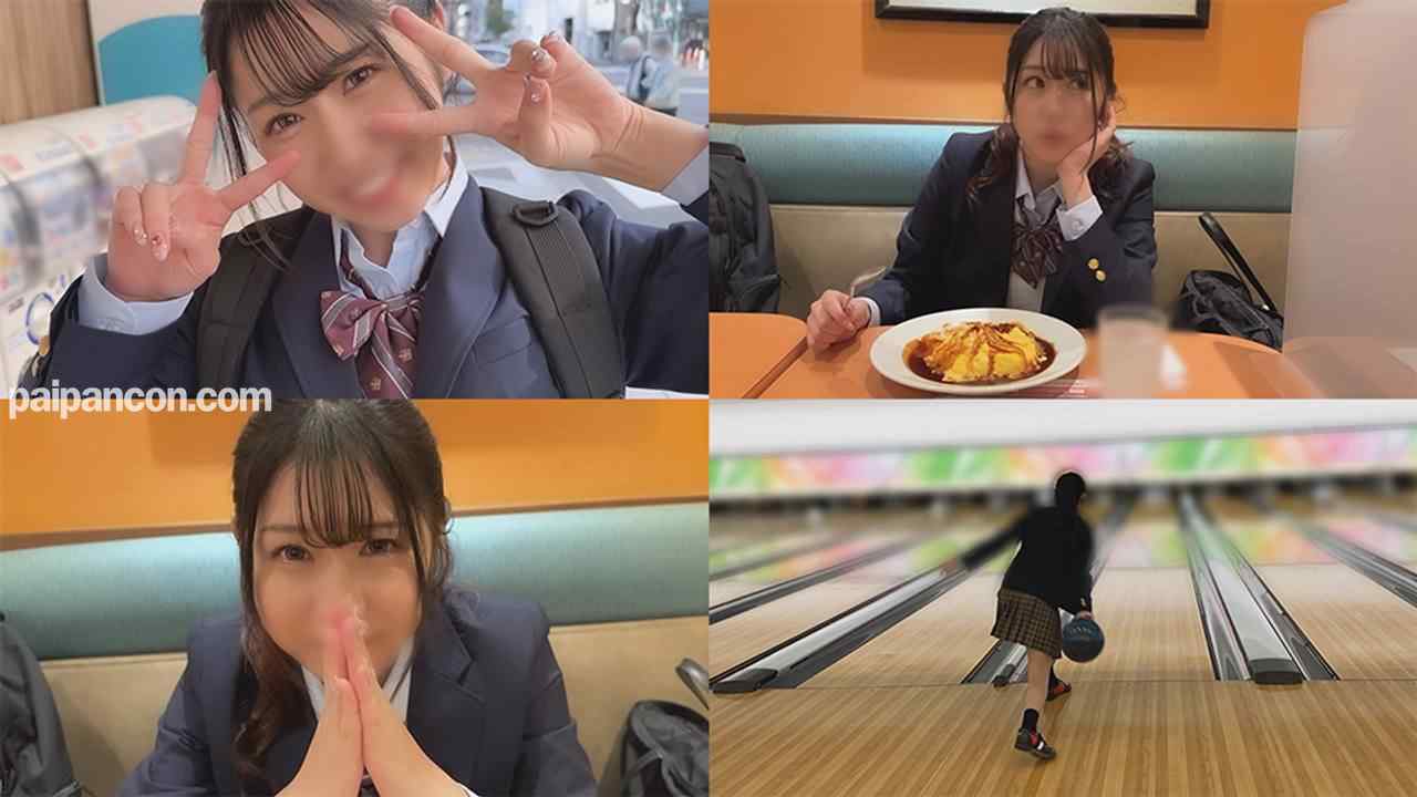 FC2-PPV-3231126 - 【個撮・流出】現 えきア●ドル あみなちゃん18歳「放課後ハメデート」ぬるぬるまんこに生挿入 中出し＆顔射