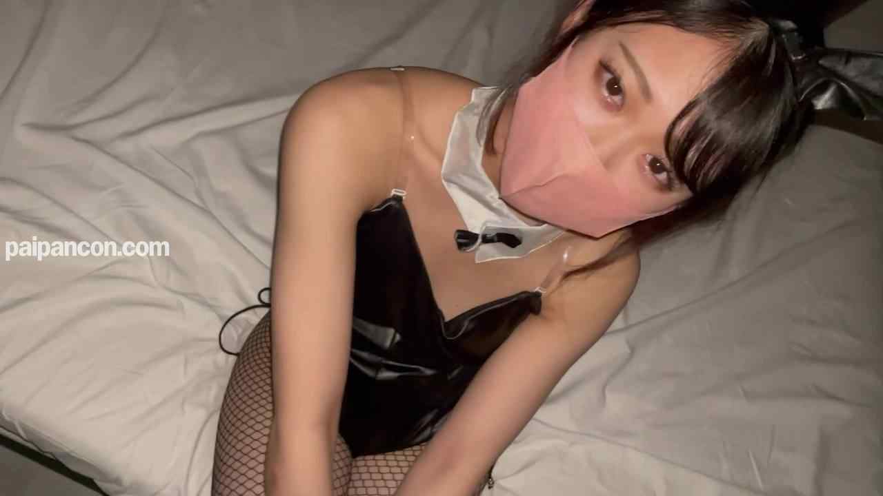 FC2-PPV-3232553 - 【祝】デルデルバニーちゃん誕生 thumbnail_1.jpg