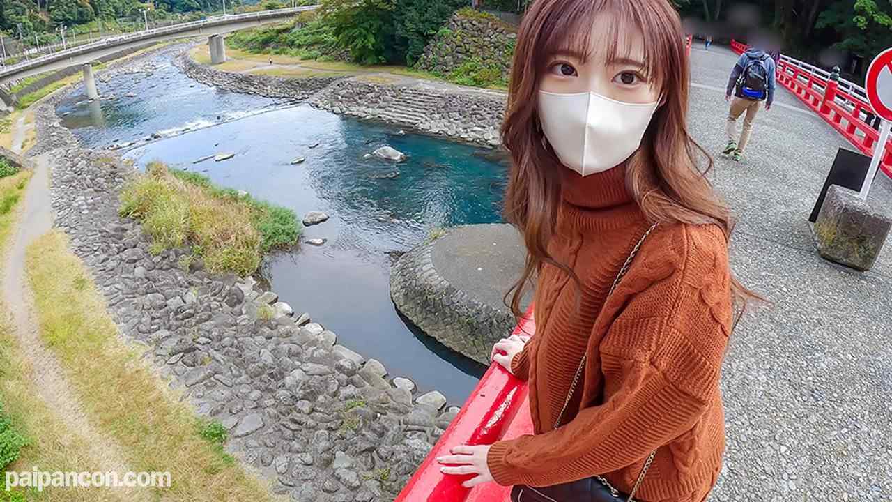 FC2-PPV-3250897 - 【個人撮影】Fカップ美乳 大学職員のお姉さん28歳 大学教授との秘密不倫デート 温泉ハメ撮り中出し旅の一部始終