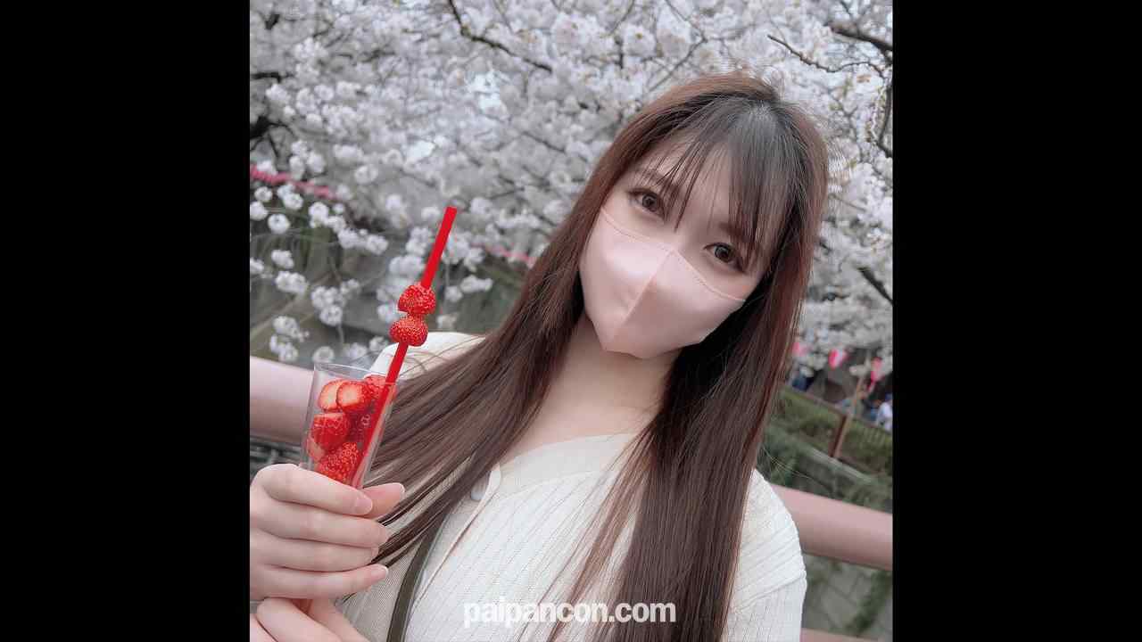 FC2-PPV-3280152 - 初撮影・顔出し！！夜通し働き続けて疲れ果てた現○巨乳看護師とお花見に・・・色白美人ナースが悶絶絶頂を繰り返し2回連続生中出し！！