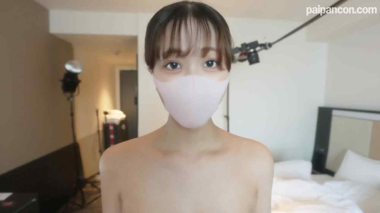 FC2-PPV-3289790 - 名門お嬢様現*役女子大生！20才Eカップ生駒●奈似！完全初撮影、彼氏以外の経験一才無しの子に中出し『個人撮影』個撮オリジナル３４１人目 thumbnail_4.jpg