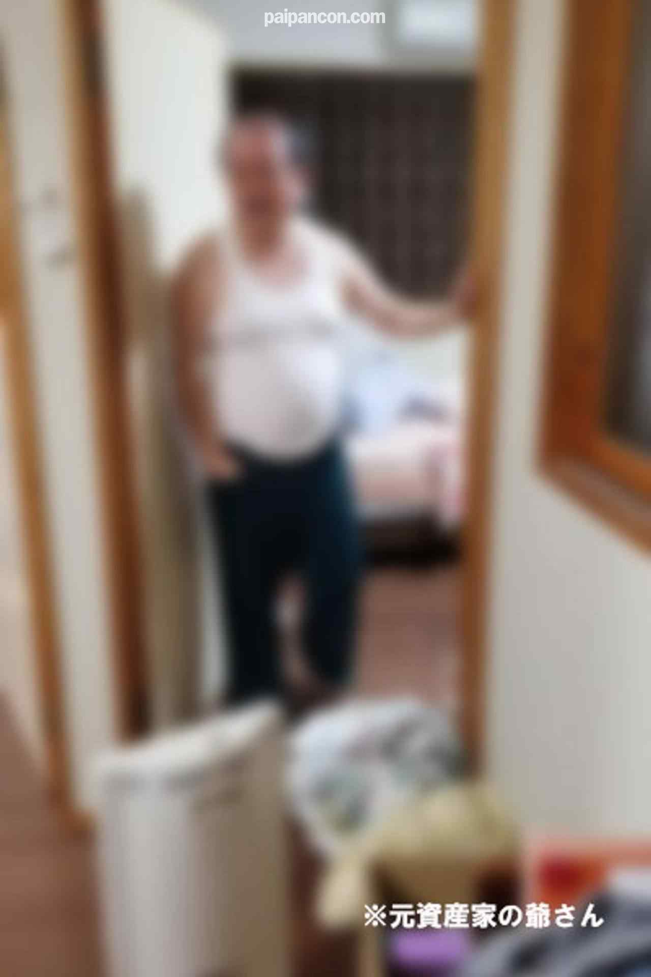 FC2-PPV-3290827 - 【初撮り】元資産家の爺さんの愛人2号は若くて硬い他人棒で爺さんの見ている目の前で何度もイかされ完堕ちしました。 thumbnail_7.jpg