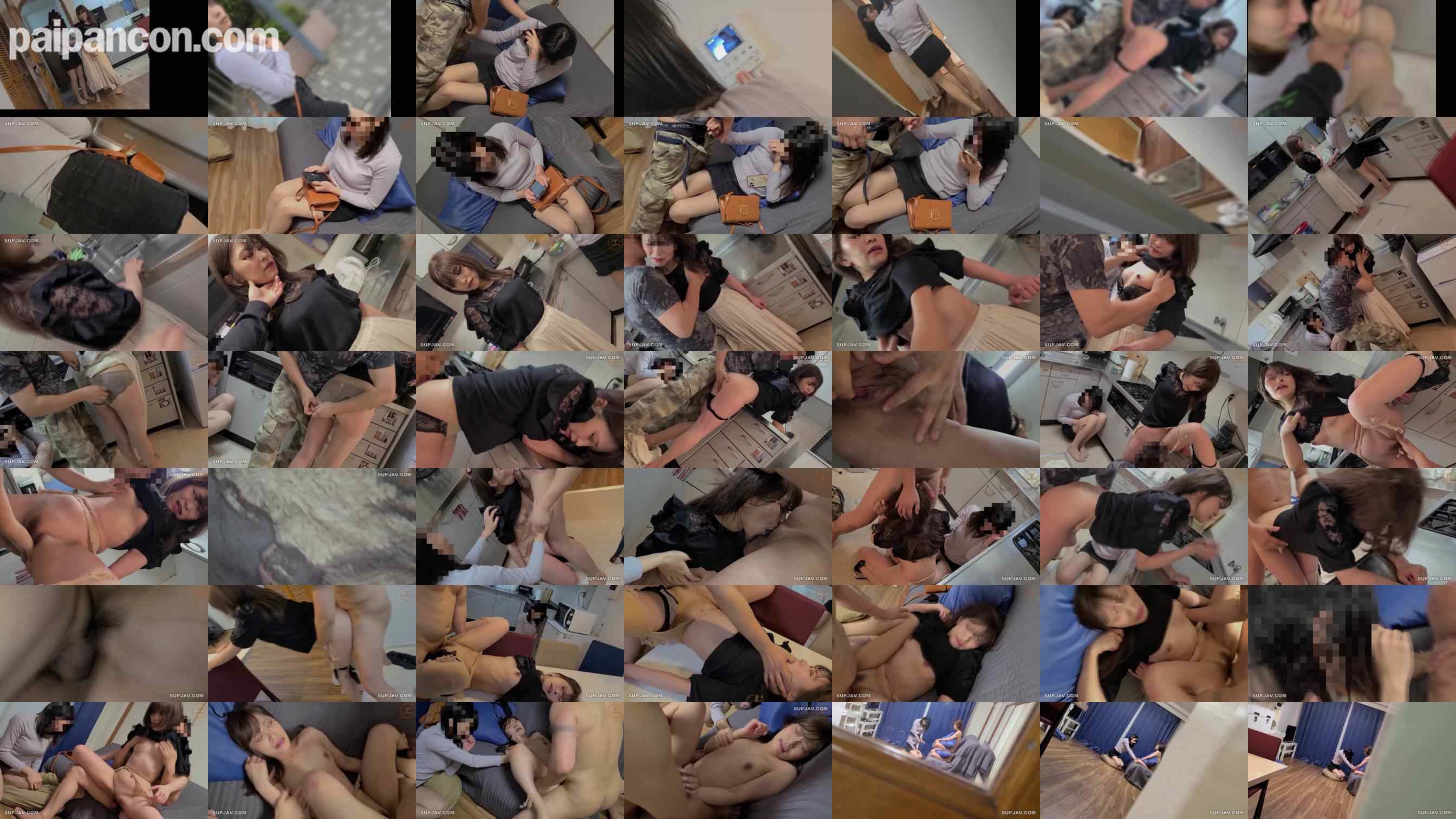 FC2-PPV-3300466 - 【個人】友情における最大の裏切り。ママ友を捕まえて…最後に制裁を与える