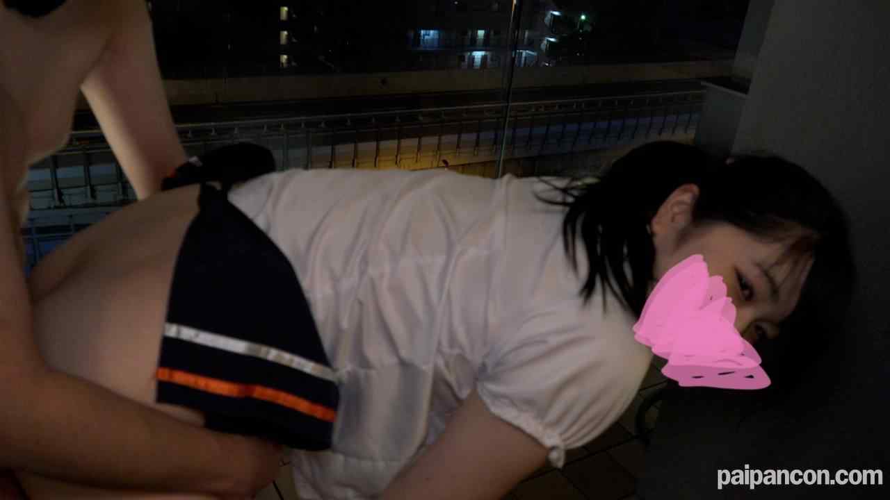 FC2-PPV-3301107 - ★特典で無修正と膣内カメラ♀67 J系まなかちゃん蔵出し！野外露出プレイでハラハラドキドキ、警〇にマークされながらも野外でするセックスは気持ちよかった…中出しフィニッシュです♡ thumbnail_7.jpg