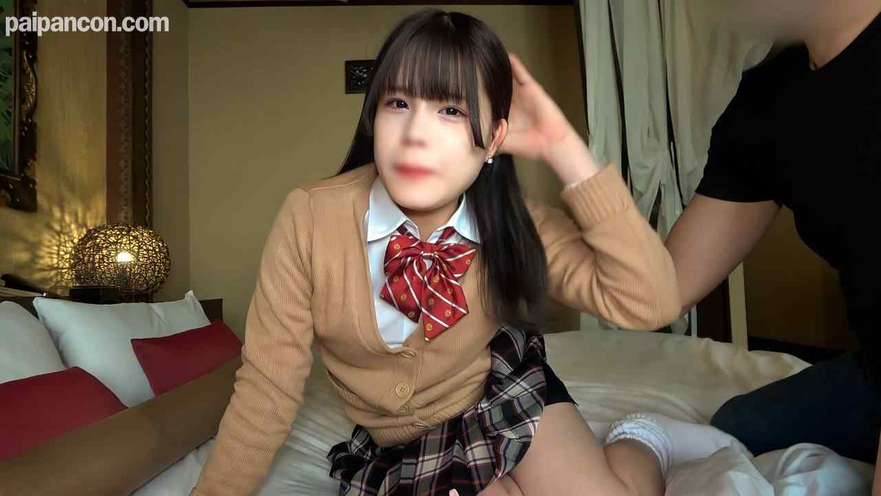 FC2-PPV-3311175 - 【無修正】ハーフでめちゃめちゃ可愛いアリサちゃん。おじさんの欲求を満たすため可愛い制服を着てご奉仕♡大量中出ししたあとはお風呂でイチャイチャフェラチオ♡ thumbnail_0.jpg