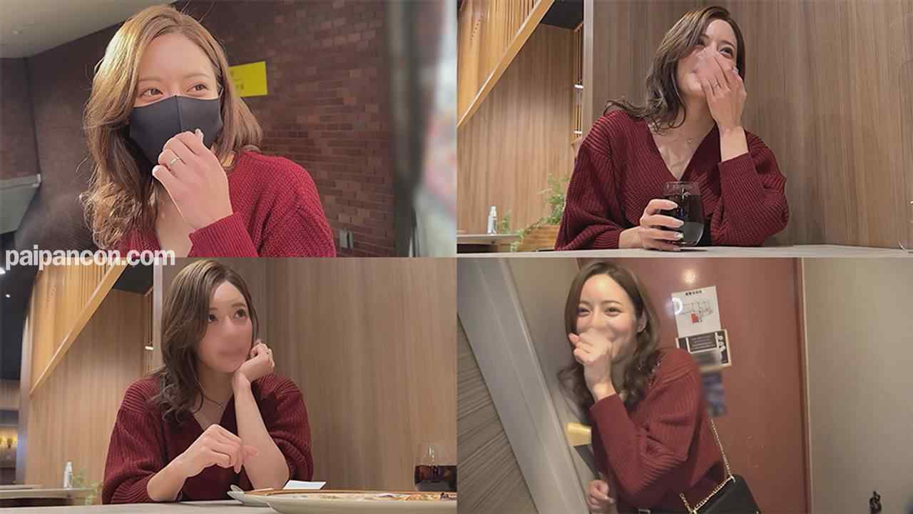 FC2-PPV-3313821 - ※期間限定：500PTオフ【新婚不倫・最強の人妻③】かわいいオーラ出まくり奥様・るい26歳 thumbnail_0.jpg