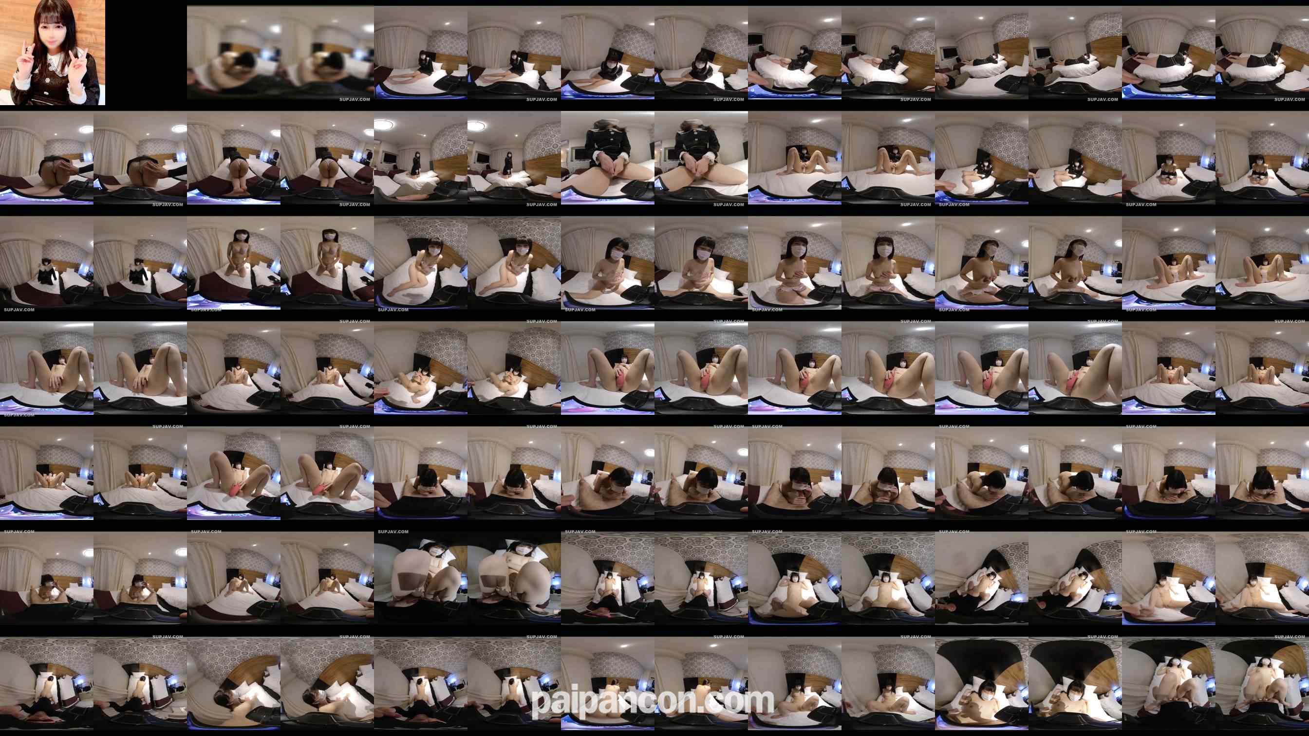 FC2-PPV-3422368 - VR※3日間限定980pt【180VR】【無修正】【2OO7年生】151㎝ちっぱい未性年アイドル研修生に生ハメ２連続中出し。