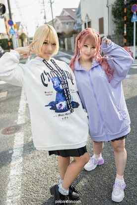 FC2-PPV-3423152 - ※期間限定※【ヤリマン×さけ】最強スプラッシャー降臨!!W ドMビッチギャルさけ飲んで吹きまくりえずきまくり体液まみれマジキチ中出しぶっかけ4P 乱交【シュ池肉リ〇チ♡】