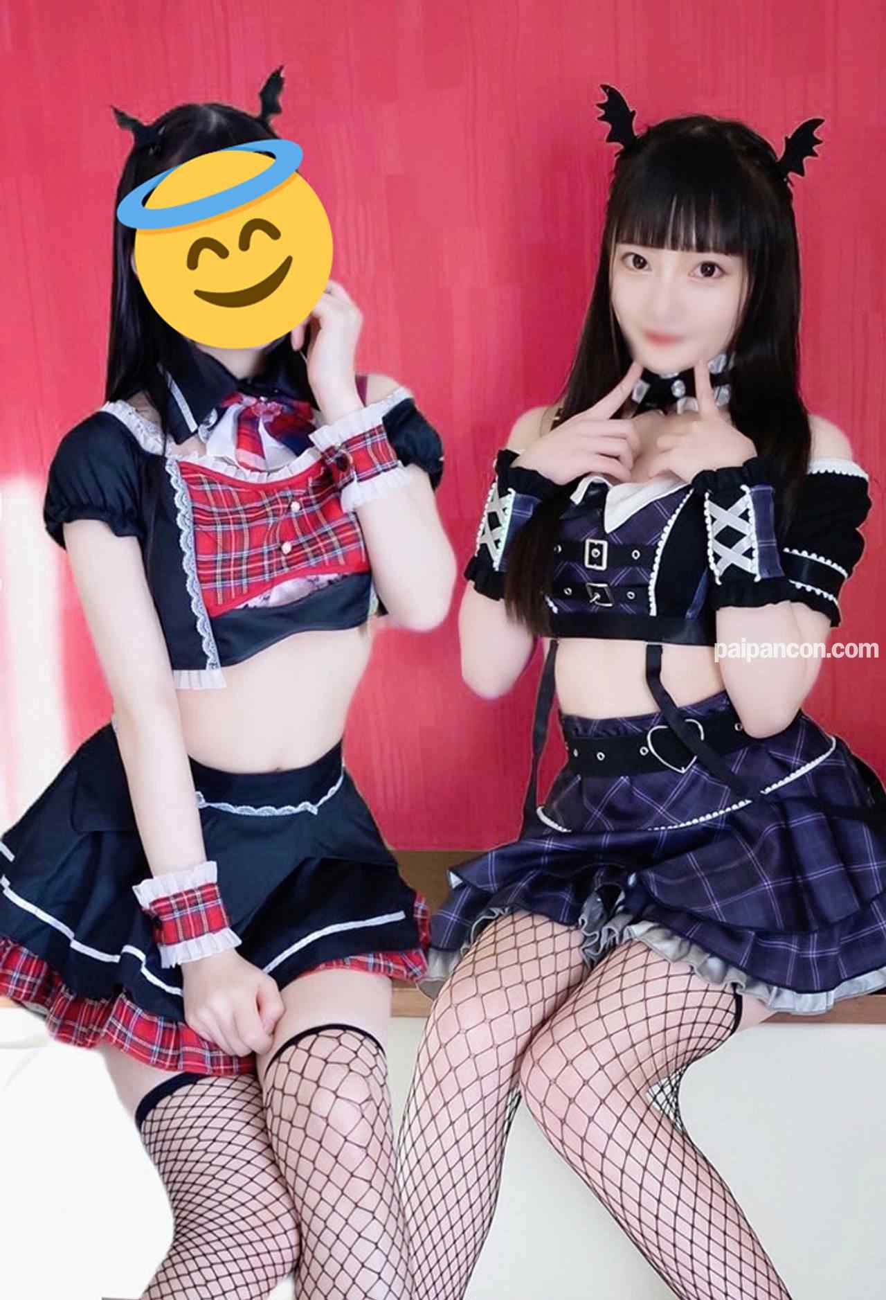 FC2-PPV-3576372 - 【限定】彼氏禁止店で働く人気コンカフェ嬢。セフレならOK!?性欲止められない**JDのビッチなハメ撮り！ミニマムマンコに生チンポぶち込まれて腹筋ヒクヒクイキまくり！ダメって言ってるのに中出しされる