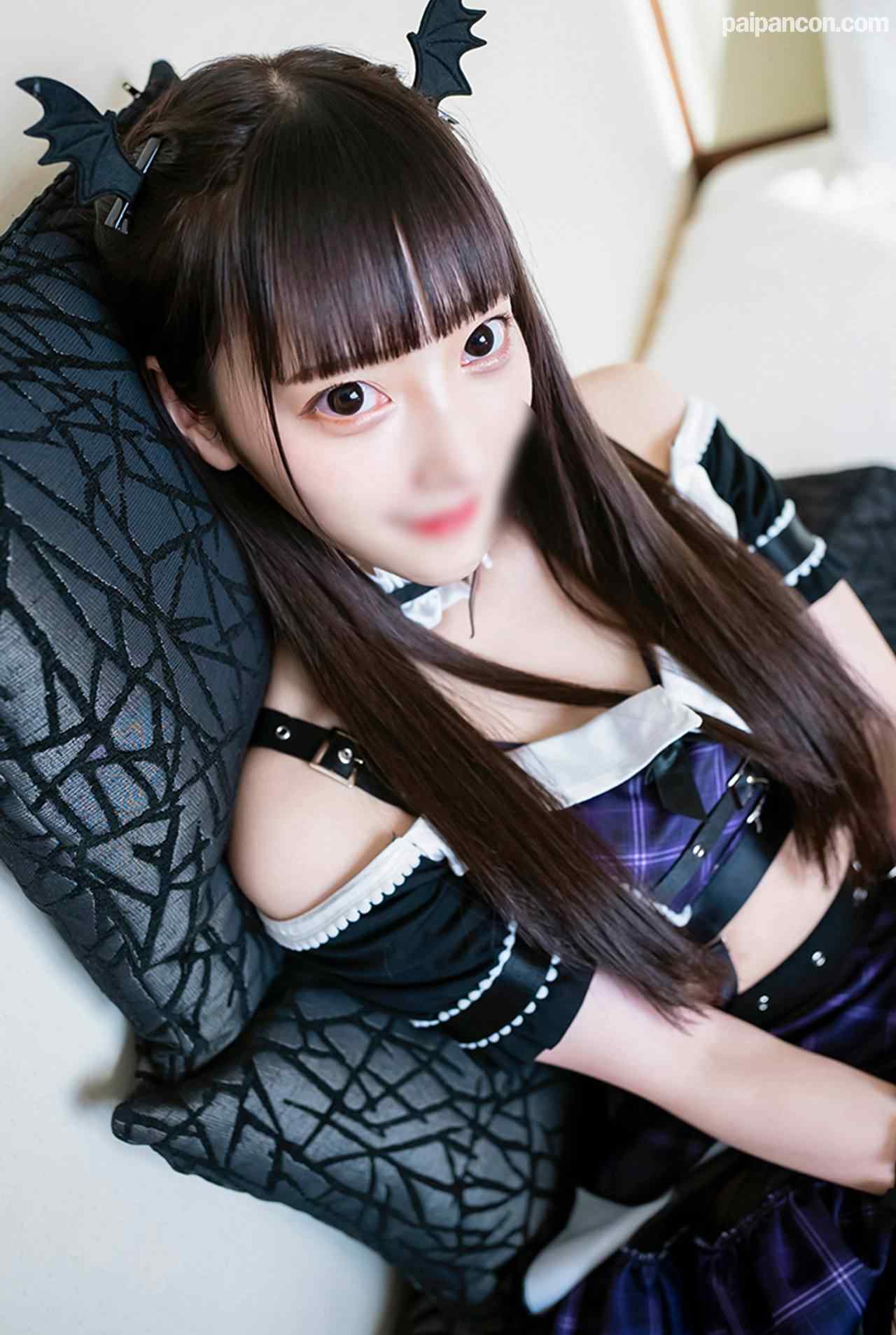 FC2-PPV-3576372 - 【限定】彼氏禁止店で働く人気コンカフェ嬢。セフレならOK!?性欲止められない**JDのビッチなハメ撮り！ミニマムマンコに生チンポぶち込まれて腹筋ヒクヒクイキまくり！ダメって言ってるのに中出しされる