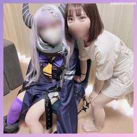 FC2-PPV-3603926 - ※まったく新しい同人AV【ガチコス＆私服ハーレム3P】Vtuberラプ〇ス・ダー〇ネスFcupのあちゃん＆りなちゃん私服で3P極上ハーレム cover.jpg