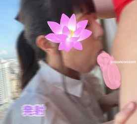 FC2-PPV-3640739 - 入室５秒で即尺２人交互に窓ドンイラマ＆仰向け馬乗り→四つん這いイラマ４名連続喉奥発射☆有沙さんVo.８