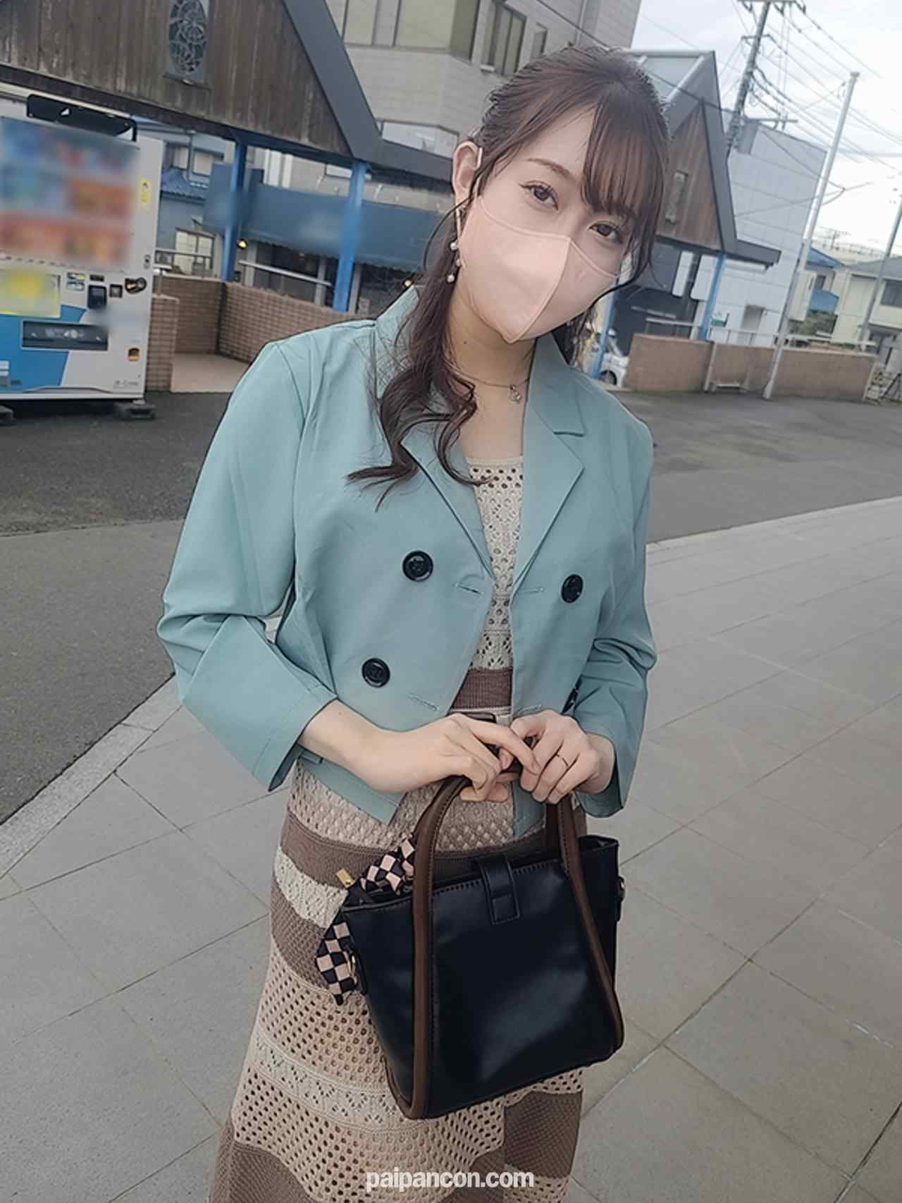 FC2-PPV-3645060 - ※初回数量限定※【リベ●ジな妻】アプリでゲットした可愛すぎる奥様・さき26歳