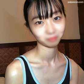 FC2-PPV-3689045 - 【無】【ゴックン価格】普通の女子が一番エロい！真面目で清楚なスレンダー美女とのハメ撮り！おじさんに精子を飲まされて二回も中出しされてしまい闇落ち確定！※特典高画質版