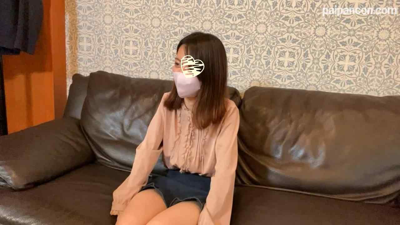 FC2-PPV-3695195 - ひとりっこで真面目な歯科衛生士さん♡気持ちよすぎたらマスクを外すという約束で最後は素顔を晒してくれました♡ thumbnail_0.jpg