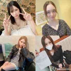 FC2-PPV-3729075 - 【合計5作品420分】「高身長」「美形ギャル」「18 さい帰国〇女ハーフ」「人妻」みんな僕達の性奴○♪ cover.jpg