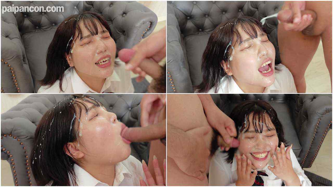 FC2-PPV-3732946 - 【連続顔射＆ごっくん】68日分11発連続顔面ぶっかけごっくんフェラ#2 thumbnail_3.jpg