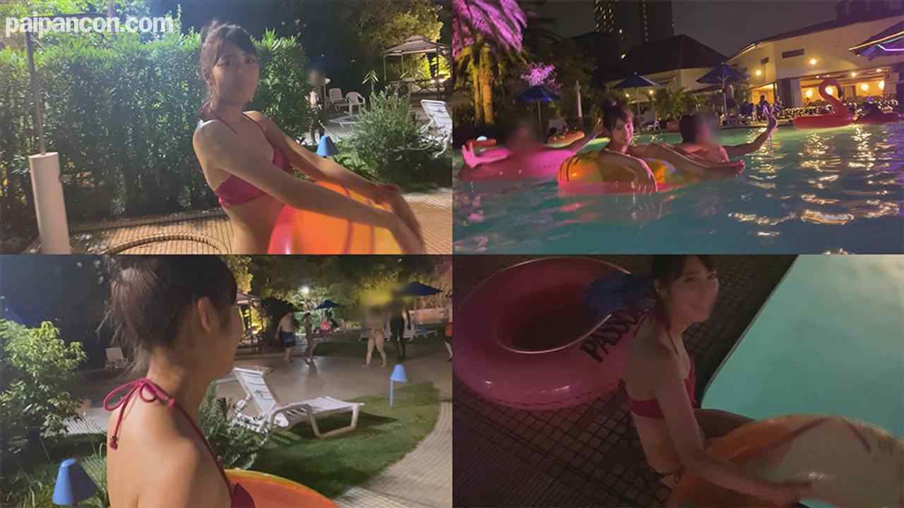 FC2-PPV-3747438 - ※初回数量限定※【渋谷しろうと⑧】「やりたい盛り」女子大生セフレ・19歳 夏の終わりに交尾しまくりました【中出し2回＆顔射】