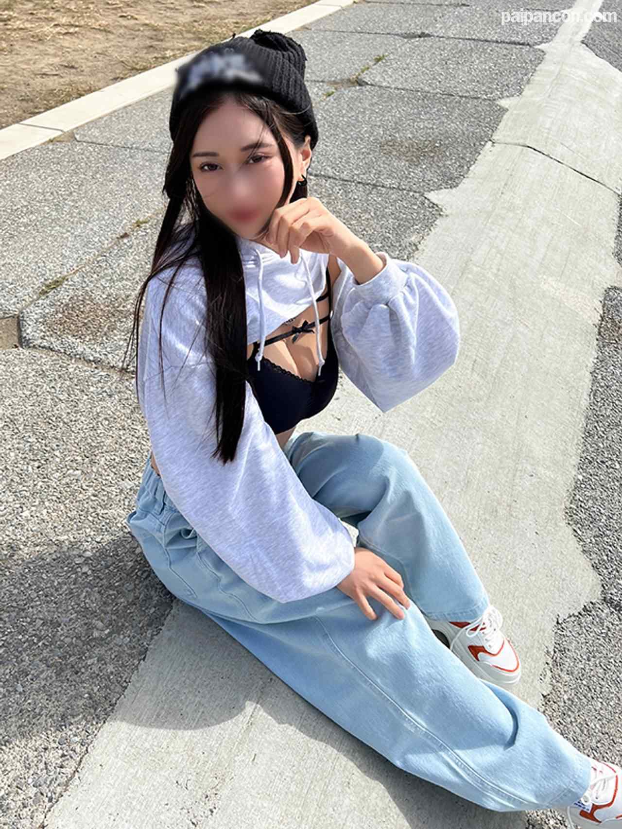 FC2-PPV-3776988 - ※初回数量限定※【訳アリ・ハメ撮り】彼氏公認「パ●活」女子大生 ゆき・21歳 thumbnail_7.jpg