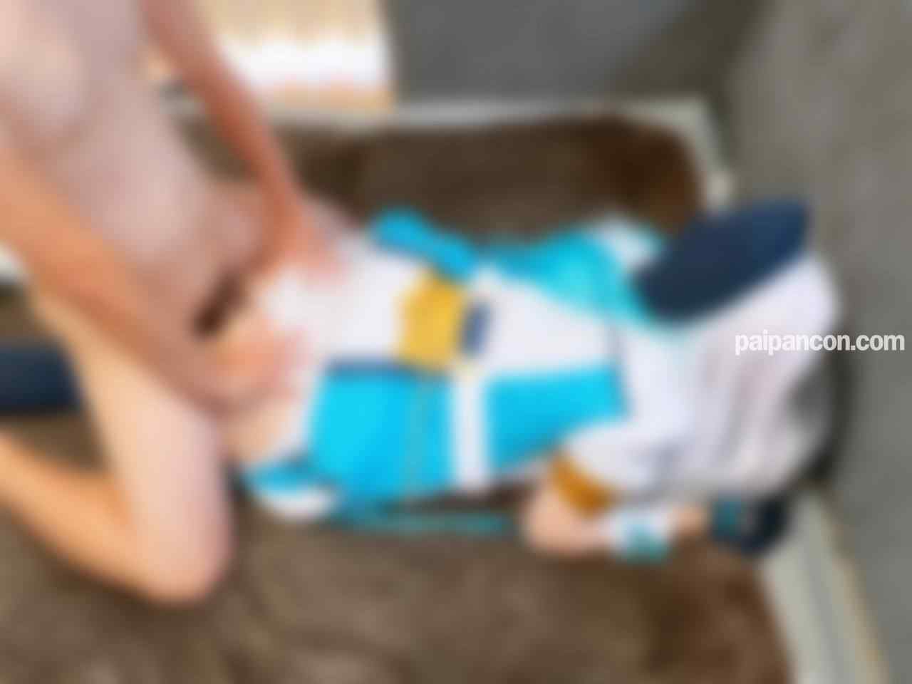 FC2-PPV-3969122 - ※筆おろし【3日間限定販売】Vtuberリゼヘル〇スタ(アイドルVer.)ふっわっとろGcupコスプレパイズリからのずらしハメ2連続中出し。童貞くん最高の中出し卒業 thumbnail_4.jpg