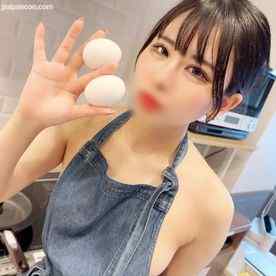 FC2-PPV-4062925 - 期間限定価格！【無】色気ムンムン裸エプロン♡すっごいエロい体つきのゆみちゃんと同棲気分でイチャラブハメ撮り中出しSEX！ cover.jpg