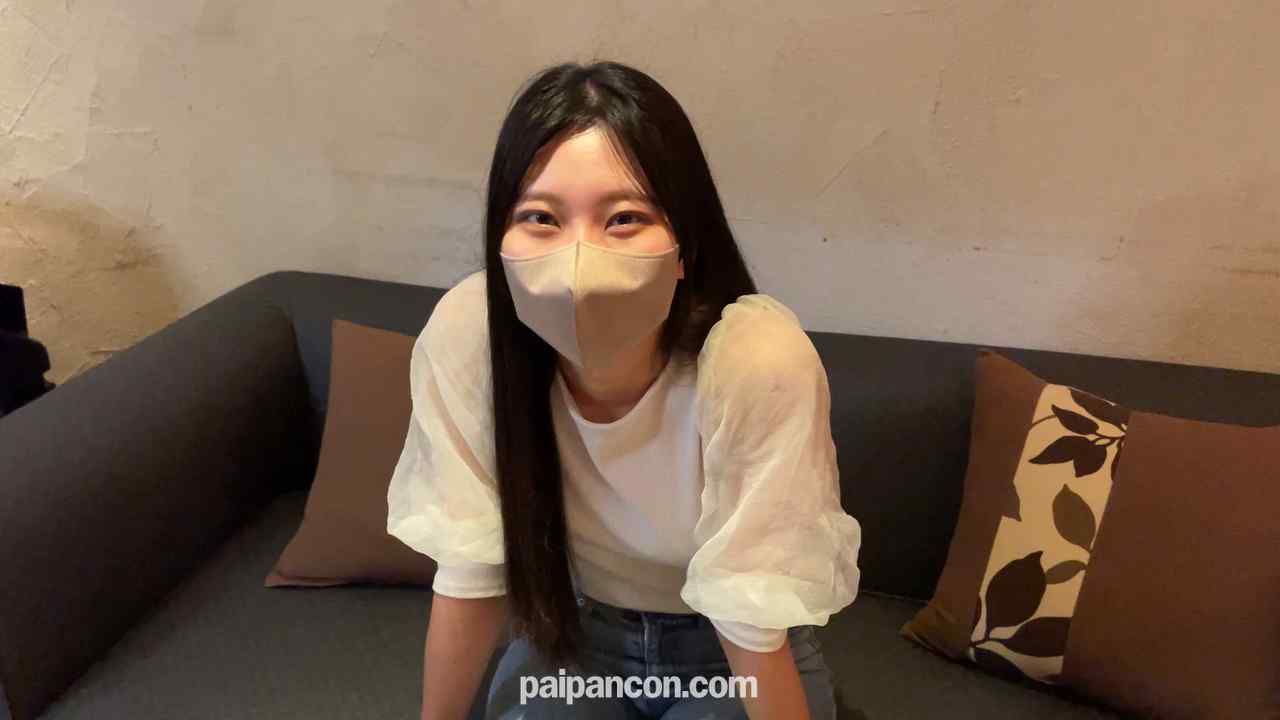 FC2-PPV-4092421 - 【番外編】黒髪美人な会社員24歳。敏感すぎて終始痙攣止まらず淫らにイキまくる→大量中出し。 thumbnail_1.jpg