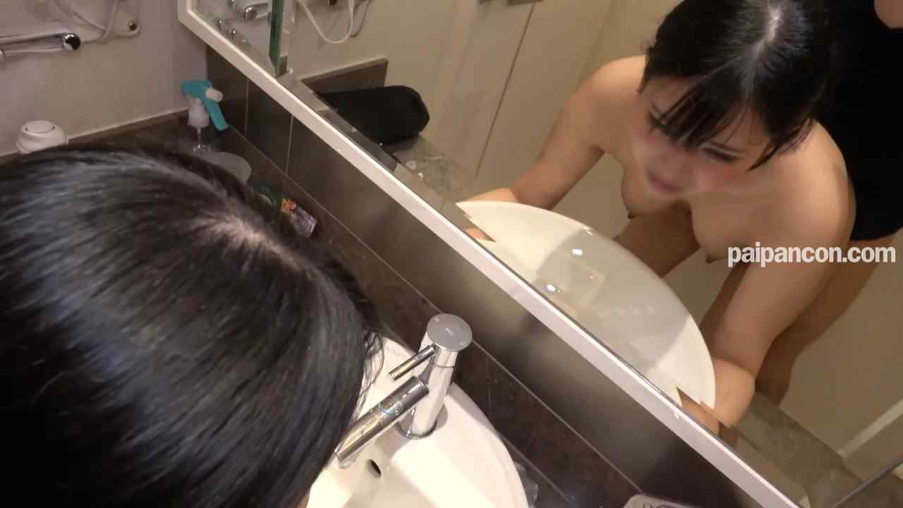 FC2-PPV-4093958 - 【無】超スレンダー美女の垂れ流れる唾液で脳イキフェラ＆手コキ！我慢できなかったので思わず中出ししちゃいました。※特典付き thumbnail_2.jpg