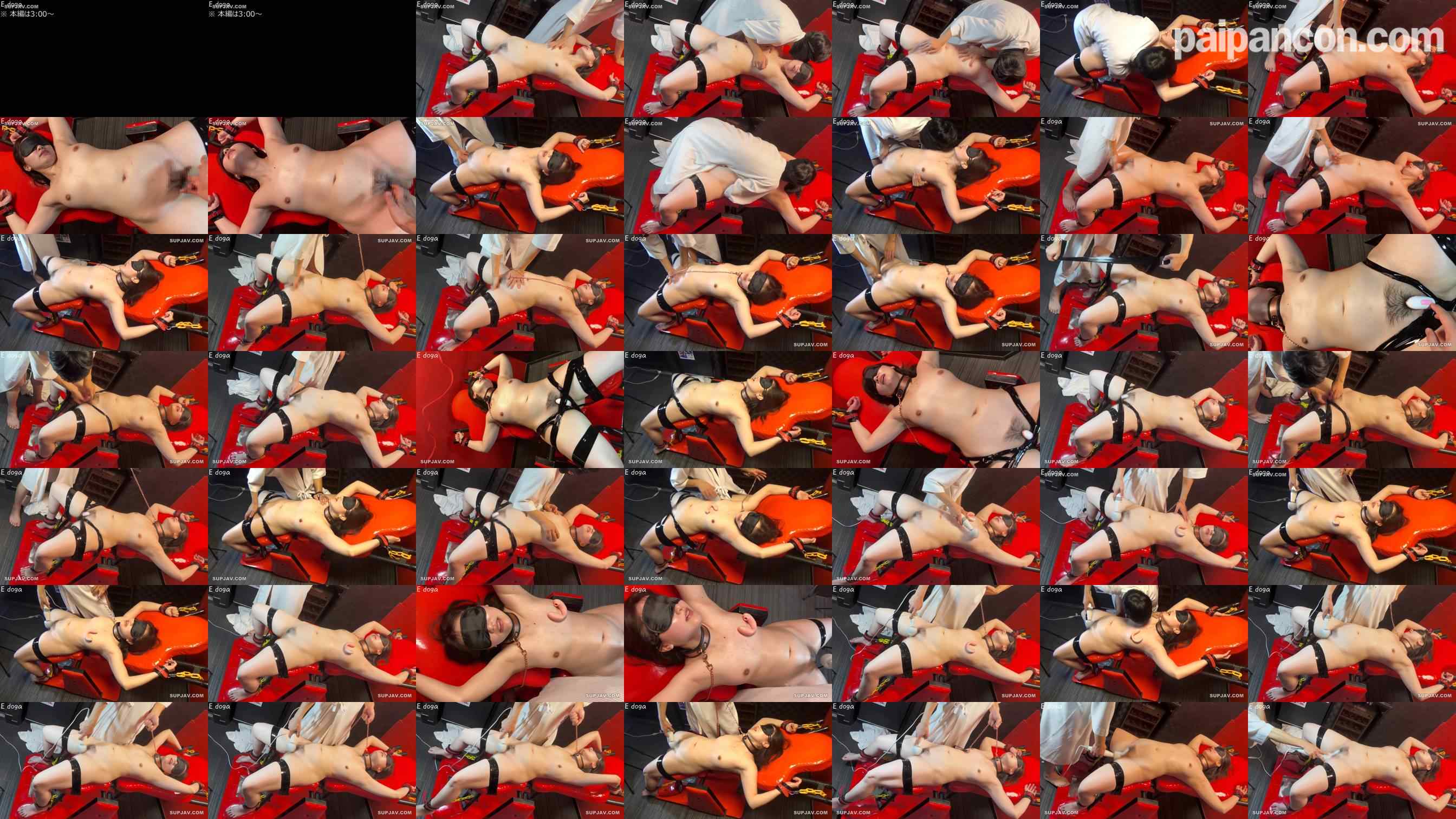 FC2-PPV-4163667 - 小柄な清楚系色白23歳幼妻が寝取られSM台お仕置き！吸うやつ&amp;amp;電マ&amp;amp;最強玩具で脳が溶けるまで寸止め調教痙攣おもちゃ責め！そのまま連続ガクンガクン逝き地獄＆NTR種付け中出しSEX grid.jpg