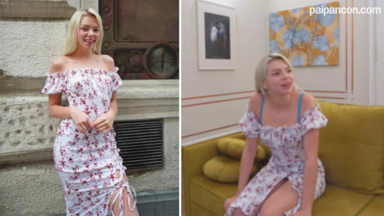 FC2-PPV-4198875 - 逸材！ガチモデル！すごいスタイルでめっちゃかわいいロシア人のガチのモデルさん！愛嬌あるしエロいし最高でした！【3日間割引】 thumbnail_1.jpg