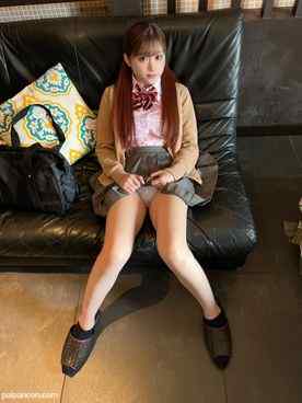 FC2-PPV-4201883 - 顔出し【個人撮影】生意気そうな赤茶髪のギャルマ●コとの割り切り_中出しされても能天気な態度でお掃除フェラまでしてくれる優秀なビッチでした。