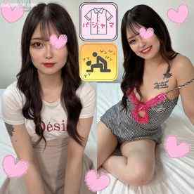 FC2-PPV-4203527 - 【パジャマ★モナシ】パジャマdeおじゃま♥童顔なのに小悪魔系♥ベビードールと白い肌が絶妙にマッチ♥小ぶり天然アワビに自然毛♥某英会話カフェのあのコに似てる!? cover.jpg