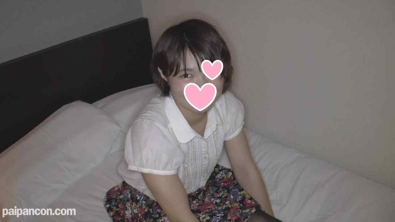 FC2-PPV-421499 - 【個人撮影】顔出し　素朴な19歳　ショートカットが似合う女子大生に、中出しｗｗｗ【高画質版有】