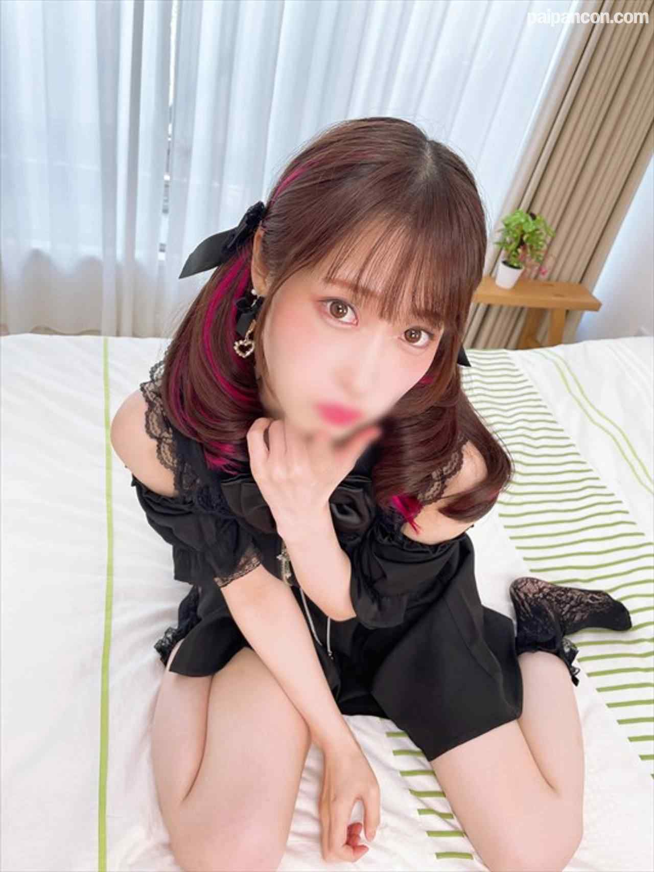 FC2-PPV-4265293 - ★今だけ半額★【めちゃきゃわ】くっそわがまま地雷ちゃんをナンパお持ち帰りww担当に捨てられたぴえんを優しく生ハメ♡ビンカン雑魚マンコハメ狂い中出し thumbnail_9.jpg