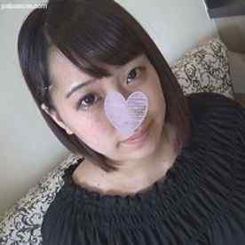 FC2-PPV-4313350 - 【個人撮影】豊満Ｇカップ巨乳パイパン美女まほちゃん主観・客観セット cover.jpg