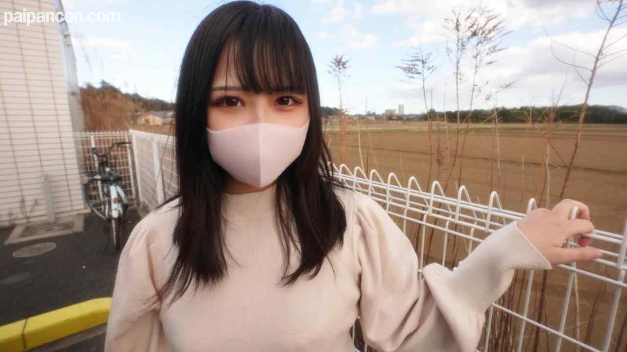 FC2-PPV-4328059 - 完全顔出し！超有名メイド喫茶勤務の、１８歳、現*役女子大生！！初野外SEX、１m先で歩行者が行き交う脇道で、連続イキ倒れ！NTR、裏切り、中出し２回戦『個人撮影』個撮４０９人目 thumbnail_1.jpg