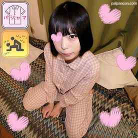 FC2-PPV-4332605 - 【パジャマ★モナシ】パジャマdeおじゃま♥トー横界隈で19歳のカワイイ子をナンパ♥美乳＆美マンを持った神ボディ♥お肉大好き！でもチンポも好き♥中イキしまくっちゃいました♥