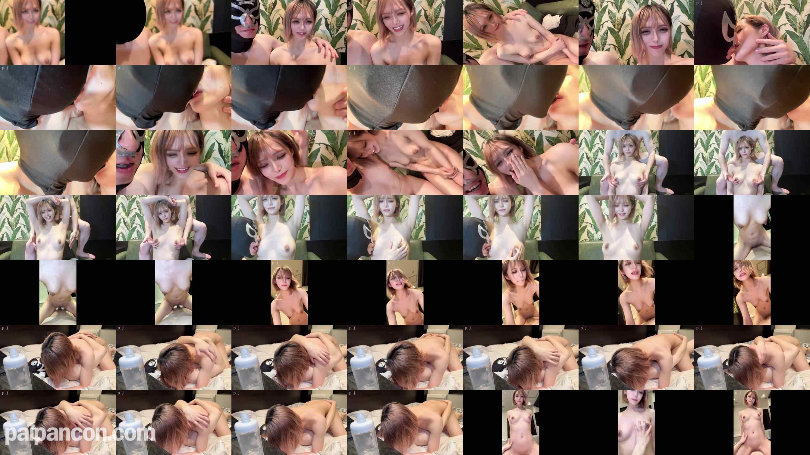 FC2-PPV-4362740 - NTR【個撮】後輩の彼女２　エロスイッチ入り過ぎてイキっぱなし！「イクイクイクっ～～♥♥」中はダメと言いつつ膣奥に大量中出しされて満足気な変態美女♥ grid.jpg