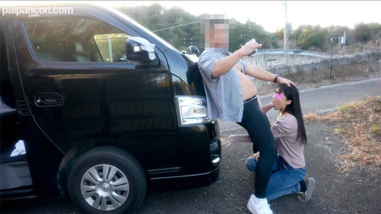 FC2-PPV-4382138 - 奇跡の復活！！凍結からの再販売！！１８歳、美巨乳！！Gカップ、完全顔出し、大学１年生、色白シルキースキン！！トランクルームの影に隠れて、やりたい放題！電車丸見え立ちバック！！野外露出、野外SEX、中出 thumbnail_6.jpg