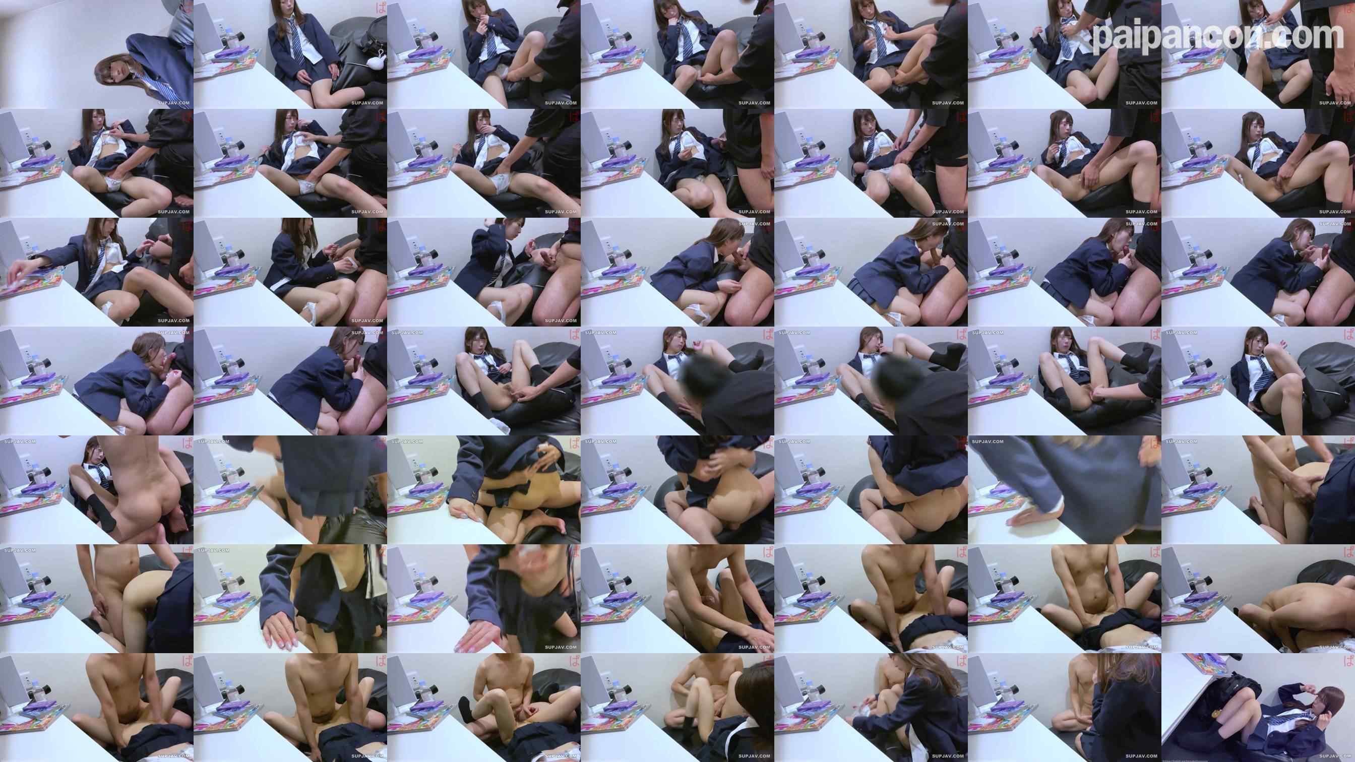 FC2-PPV-4436983 - スレンダーちっぱい美しょう女。ネカフェでぱ〇活中こっそり… grid.jpg