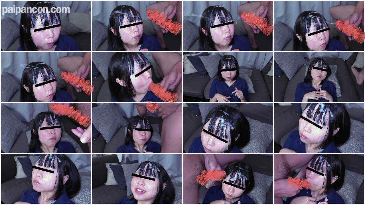 FC2-PPV-4459460 - 【人生初撮り×初ぶ●かけ】彗星の如く現れた顔謝プリマステラ 黒髪美●女うみ （▲8) 本物証明完全ノーカット16発連続ぶ●かけ thumbnail_2.jpg