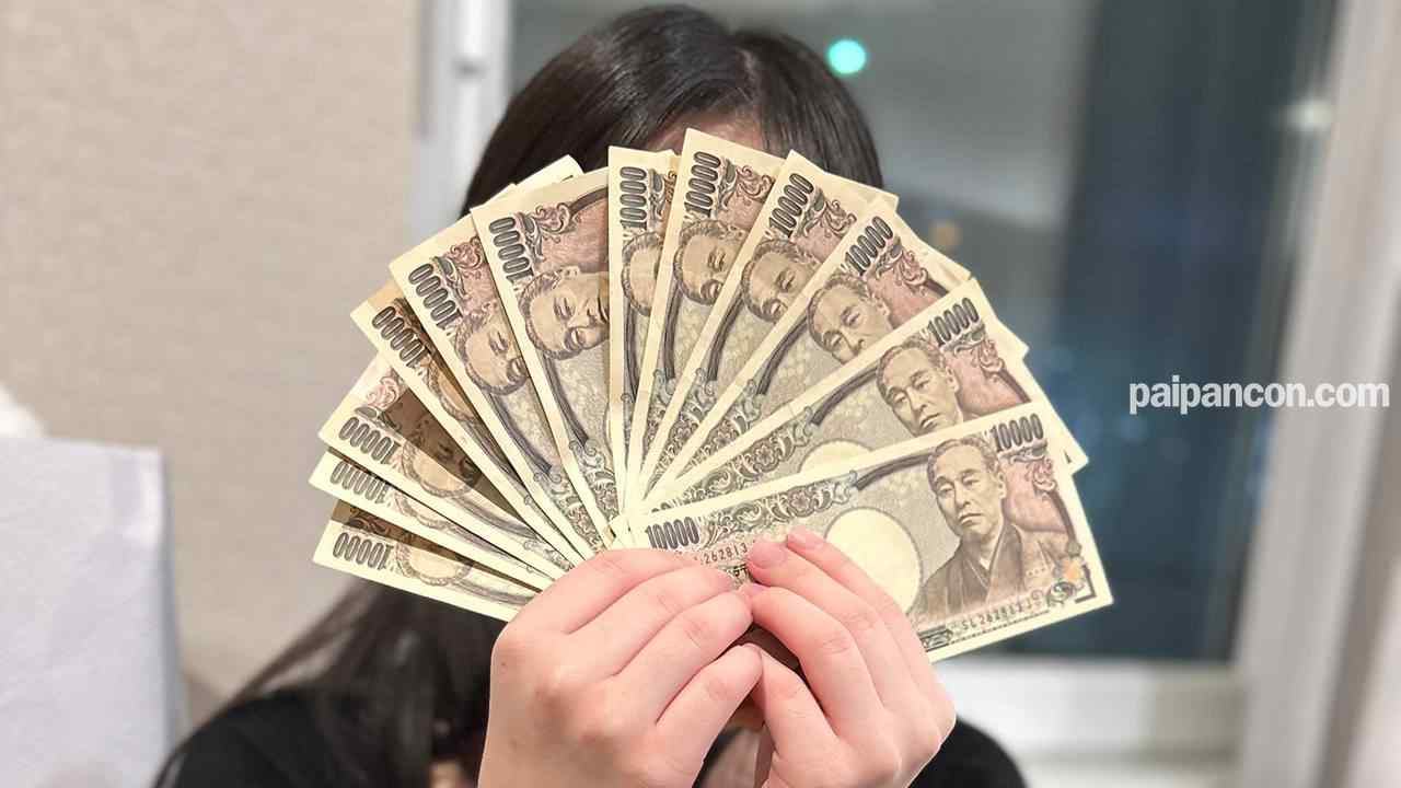 FC2-PPV-4470434 - おっさんチンポで金を稼ぐお嬢様のかなみちゃん(20)。自らハメ撮り希望で荒稼ぎ！臭い精はもう慣れました。【無】 thumbnail_0.jpg