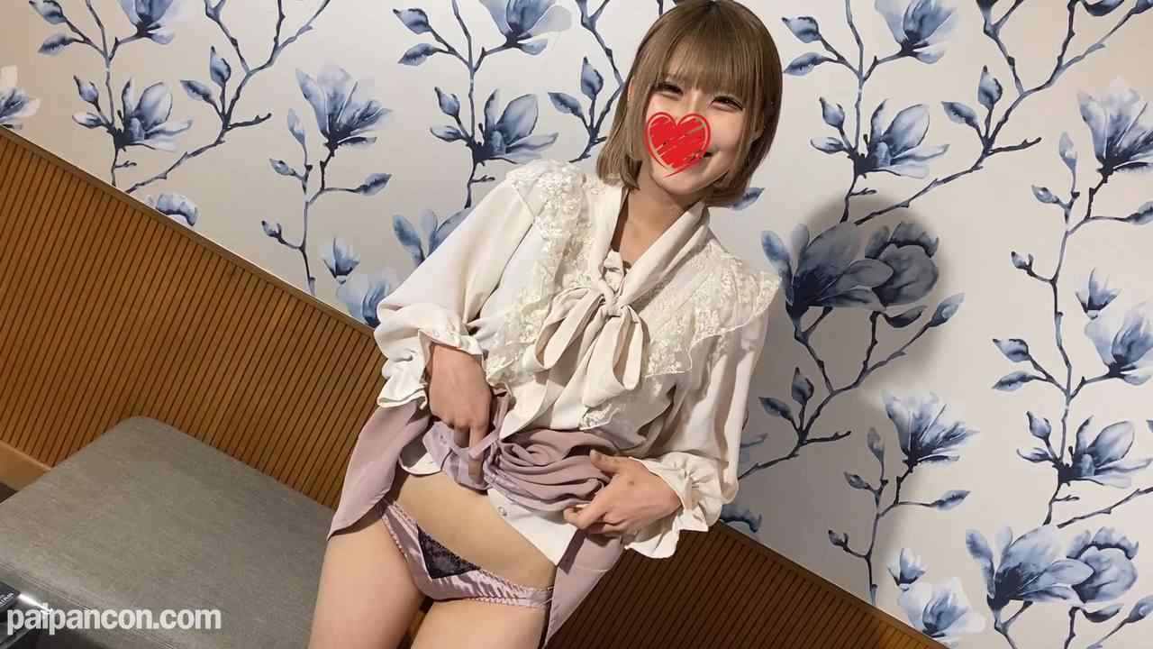 FC2-PPV-4480516 - 乳首とクリで痙攣する変態ビッチ♡ぴえん系地方女子がアへ顔でイキまくるのでおしおき中出し！ thumbnail_0.jpg